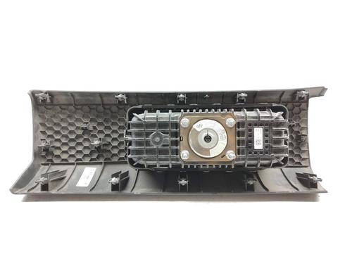 Kollisonspute sett DACIA DUSTER (HM_)  | BP29904812C86