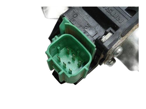 Front left window mechanism NISSAN JUKE (F15)  | BP27457556C22 