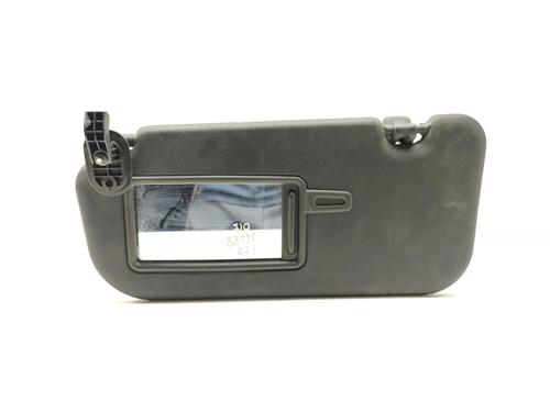 Left sun visor HYUNDAI i20 III (BC3, BI3) 1.2 | BP33938917I1 - Image 2
