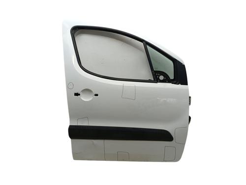 Used Right front door PEUGEOT PARTNER Tepee [2008-2026]  31144042