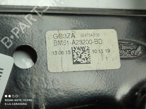 Front right window mechanism FORD FOCUS III 1.6 TDCi | BP16517547C23 