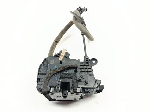 Rear left lock RENAULT CLIO V (B7_) | BP31973692C100