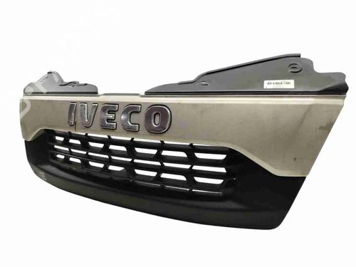 Grill IVECO DAILY VI Van 35S15, 35C15, 40C15, 50C15 | BP39654219C40 - Image 5