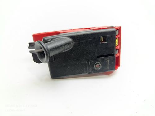 Front left interior door handle MERCEDES-BENZ M-CLASS (W164) ML 320 CDI 4-matic (164.122) | BP20975215I13 