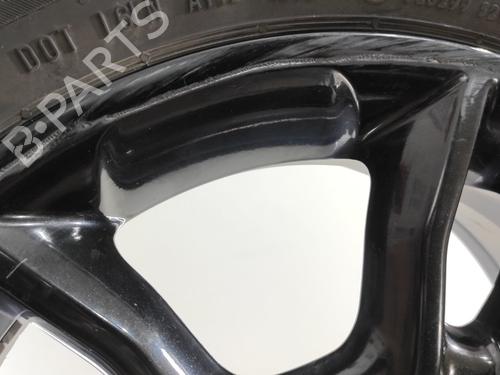 Rim FORD KA+ III (UK, FK) 1.2 | BP16513657C45 