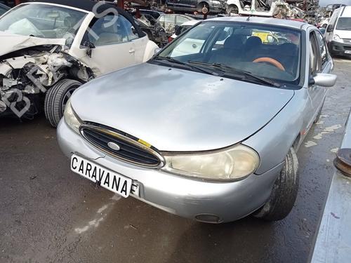 Left front driveshaft FORD MONDEO II Saloon (BFP) | BP30511273M38