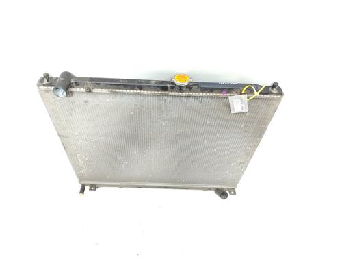 Water radiator MITSUBISHI PAJERO III (V7_W, V6_W) 3.2 Di-D (V68W) | BP16503282M31 