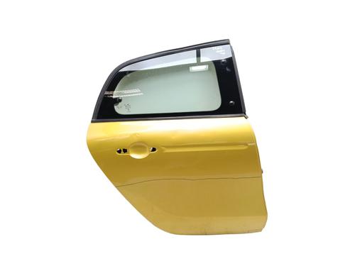 right-rear-door-smart-forfour-hatchback-453-2014-33466315 main image