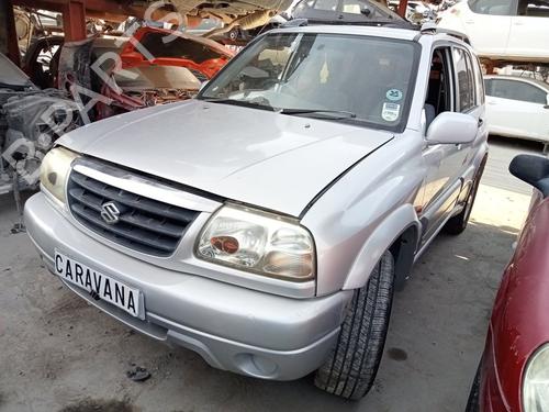 Ignition barrel SUZUKI GRAND VITARA I (FT, HT) 2.5 V6 24V 4x4 (TD62, SQ625) | BP25330913M48 