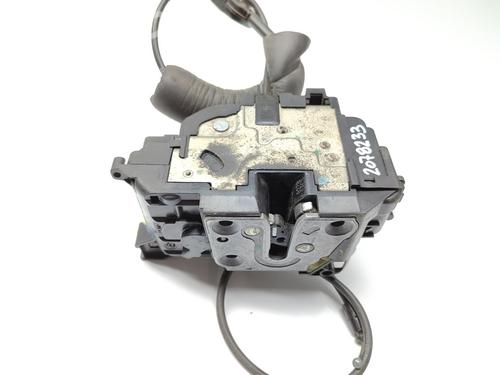 Rear right lock RENAULT MEGANE III Hatchback (BZ0/1_, B3_) 1.5 dCi (BZ1G, BZ1W, BZ0R) | BP16752979C99 