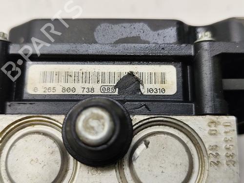 ABS Bremseaggregat CITROËN XSARA PICASSO (N68) 1.6 16V | BP26234189M43 