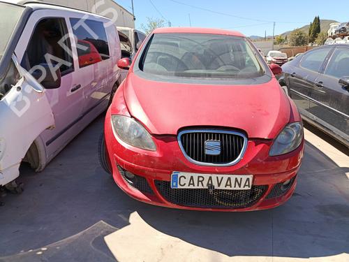 Used Parts SEAT ALTEA (5P1)  1.9 TDI  4617538