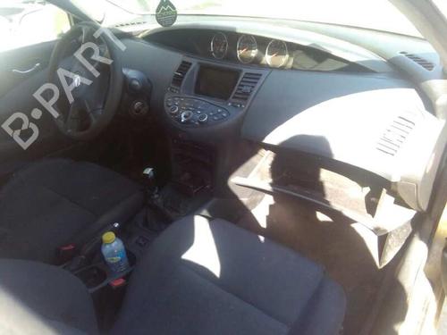 Left front driveshaft NISSAN PRIMERA Hatchback (P12)  | BP30508326M38  - Image 6