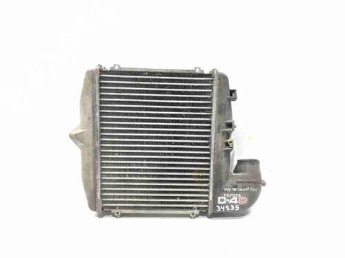Used Intercooler Intercooler 37659281 37659281