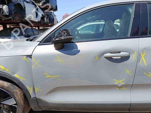 Used Left front door Left front door 37025092 37025092