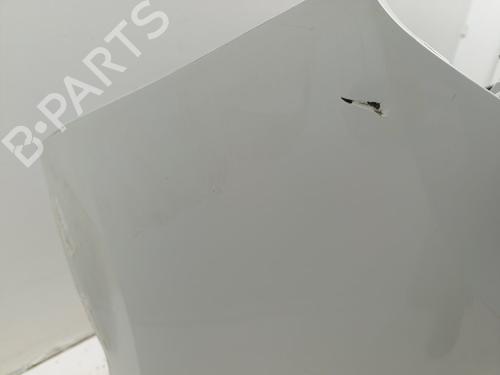 Rear bumper RENAULT MEGANE IV Hatchback (B9A/M/N_) 1.5 dCi 110 (B9A3) | BP31146620C8