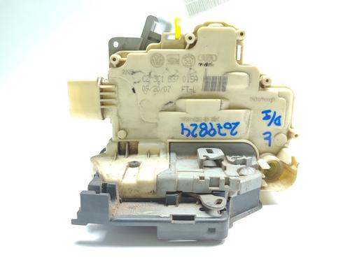 Vergrendeling links voor VW PASSAT B6 (3C2) [2005-2010]  16814977