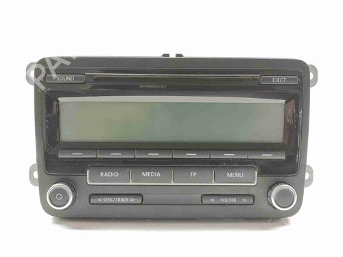 Used Radio Radio 38597216 38597216