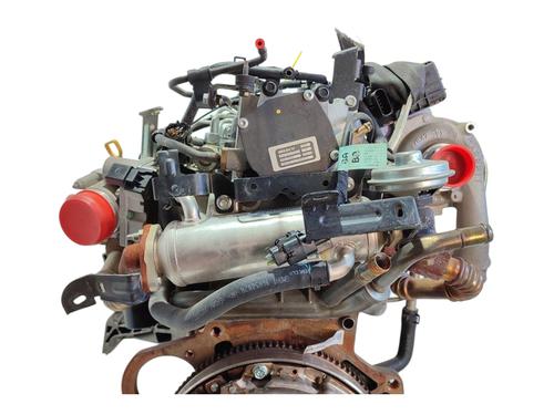 Engine CHEVROLET CRUZE (J300) 2.0 CDI | BP25870412M1 