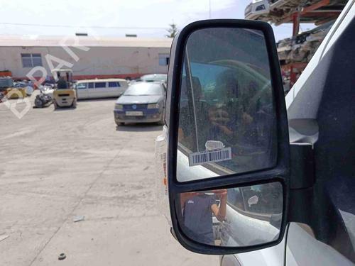 Bakspejl venstre FORD TRANSIT V363 Platform/Chassis (FED, FFD) | BP38872930C26 - Image 2