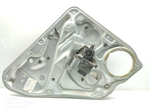 Used Rear left window mechanism VW PASSAT B5.5 (3B3) 1.9 TDI (130 hp) 16513484