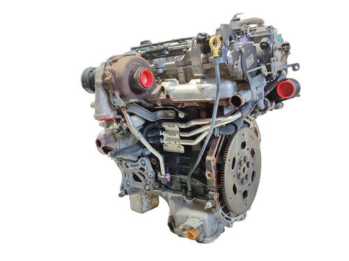 Engine CHEVROLET ORLANDO (J309)  | BP30548729M1 