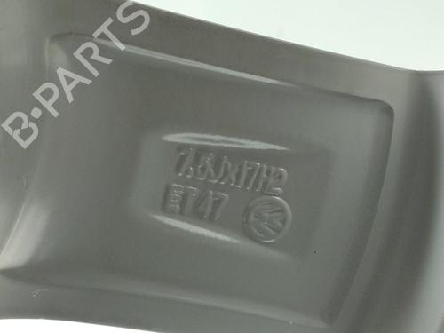 Rim VW PASSAT B7 (362)  | BP29533053C45 