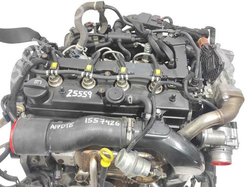 Engine OPEL ASTRA J (P10)  | BP16505768M1 
