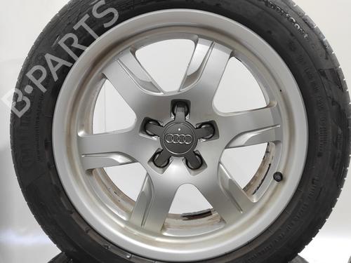 Rim AUDI A5 (8T3)  | BP16512029C45 