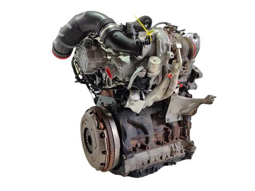 Engine VW GOLF VII (5G1, BQ1, BE1, BE2)  | BP29512674M1 