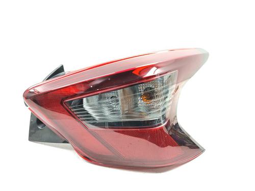 Used Right taillight NISSAN MICRA V (K14) [2016-2025]  30471728