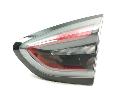 Højre baglygte bagklap FORD PUMA (J2K, CF7)  | BP29727997C80 