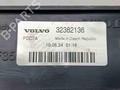 Radiator fan VOLVO XC60 II (246) T6 Plug-In Hybrid AWD | BP37232313M35 - Image 3