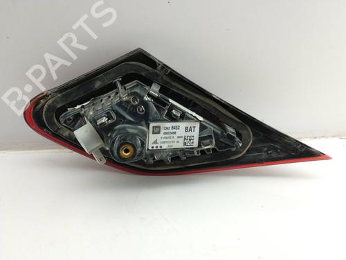 Right tailgate light OPEL CORSA E (X15) 1.3 CDTI (08, 68) | BP16514909C80 