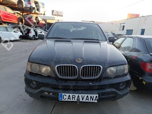 Used Parts BMW X5 (E53) 3.0 d (184 hp) 4287733