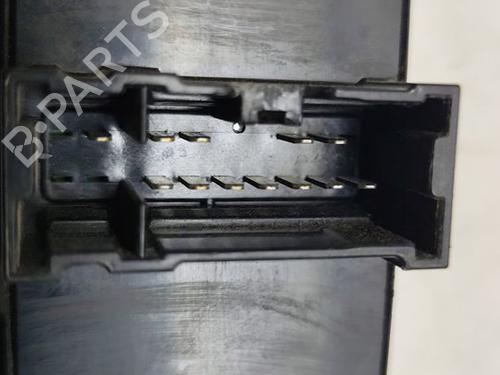 Left front window switch NISSAN PRIMERA Hatchback (P12) 1.8 | BP26394746I27 