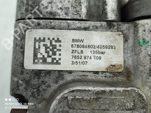 Steering pump BMW 5 Touring (E61) 525 d | BP16508706M99 