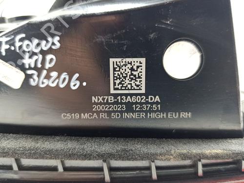 Right tailgate light FORD FOCUS IV (HN)  | BP33204648C80  - Image 5