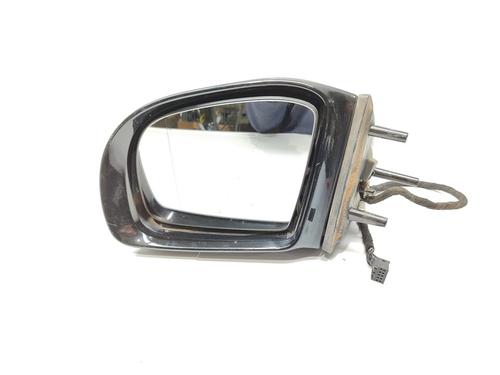Used Left mirror MERCEDES-BENZ M-CLASS (W164) ML 320 CDI 4-matic (164.122) (224 hp) 17459169