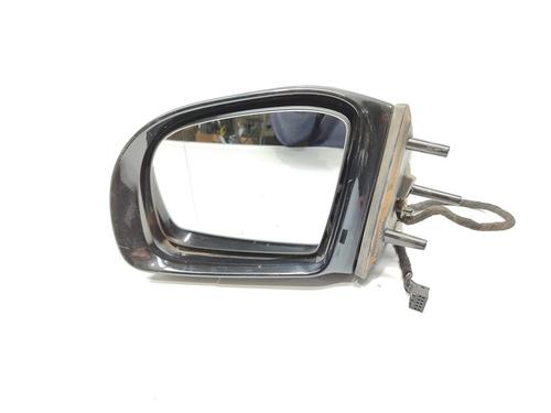 Retrovisor izquierdo MERCEDES-BENZ M-CLASS (W164) ML 320 CDI 4-matic (164.122) (224 hp) 17459169