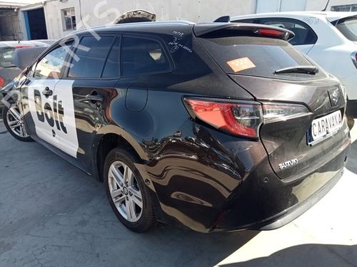 Front right window mechanism SUZUKI SWACE (AMZ_)  | BP17589149C23 