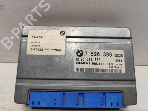 Electronic module BMW 3 (E46) 320 d | BP25793415M83 