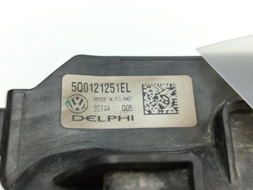 Water radiator VW GOLF VI Convertible (517)  | BP17946390M31