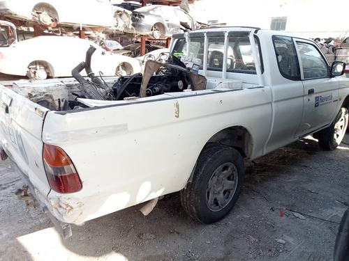 Steering pump MITSUBISHI L200 (K7_T, K6_T, K5_T)  | BP16509727M99 