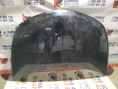 Used Hood NISSAN MURANO I (Z50) 3.5 4x4 (234 hp) 16503161