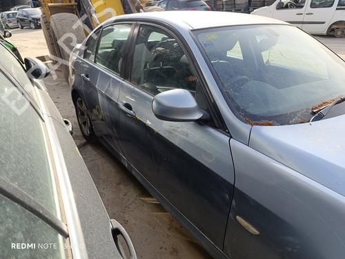 Rear right window mechanism BMW 3 (E90) 320 d | BP26734280C25  - Image 9
