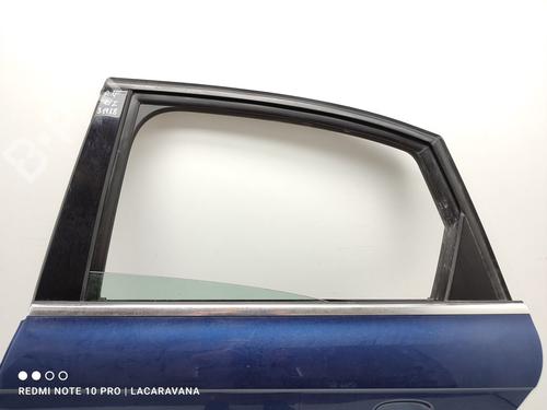Left rear door AUDI A4 B8 (8K2)  | BP16843619C4 