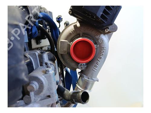 Engine HYUNDAI i40 I (VF)  | BP35791145M1  - Image 9