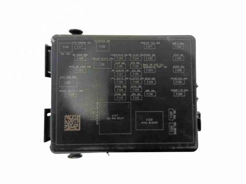 Used Fuse box Fuse box FIAT FREEMONT (345_) 2.0 JTD (140 hp) 40597006 40597006
