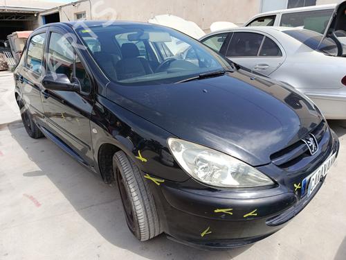 Brugte PEUGEOT 307 (3A/C)  1.4 16V  4644731
